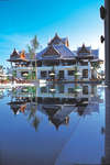 Mukdara Beach Resort 